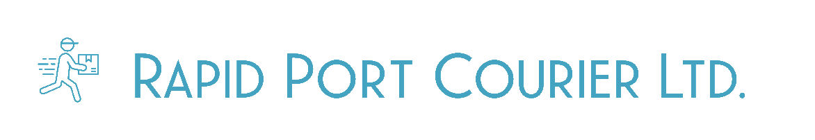 Rapid Port Courier